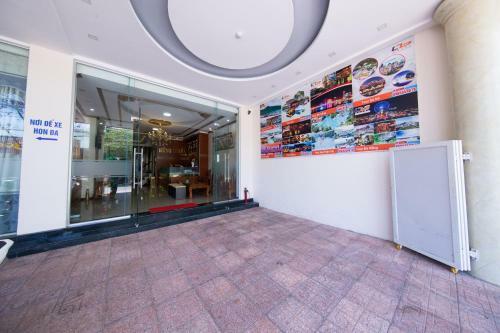 Hung Tuyen Hotel