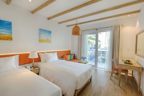 Hotel Risemount Resort Danang