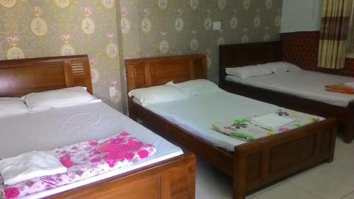Thanh Van Hostel