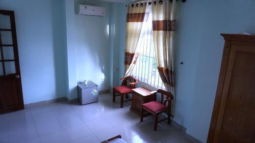 Thanh Van Hostel