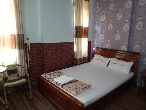 Thanh Van Hostel