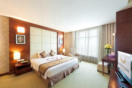 Muong Thanh Grand Hanoi Hotel