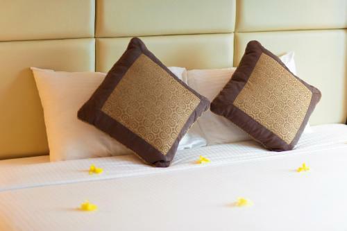 Muong Thanh Grand Hanoi Hotel