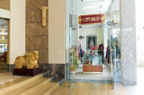 Muong Thanh Grand Hanoi Hotel
