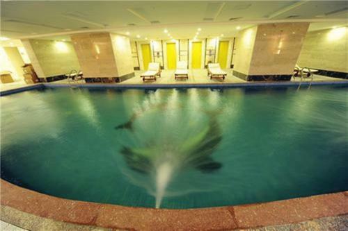 Muong Thanh Grand Hanoi Hotel