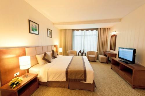 Muong Thanh Grand Hanoi Hotel