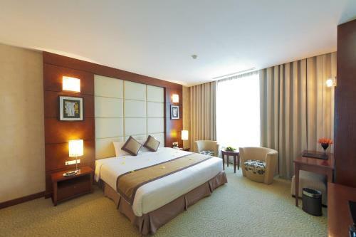 Muong Thanh Grand Hanoi Hotel