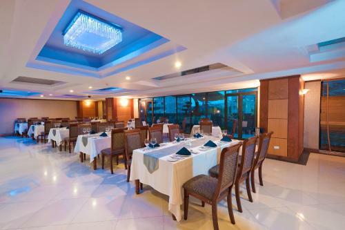 Muong Thanh Grand Hanoi Hotel