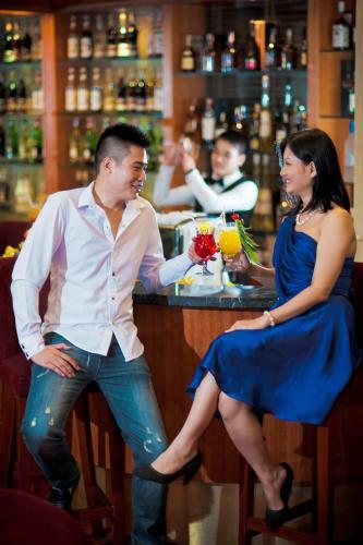 Muong Thanh Grand Hanoi Hotel