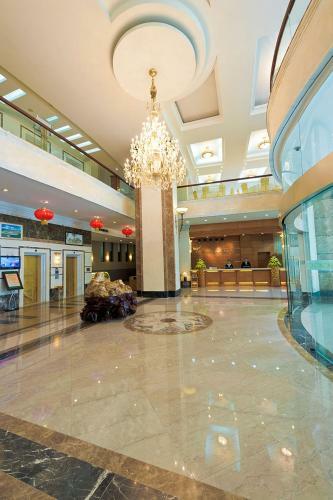 Muong Thanh Grand Hanoi Hotel