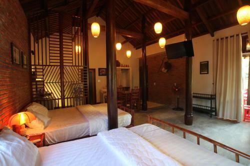 Wooden House 4 Vacation Rental