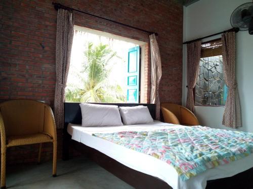 Ha My Seaside Hoi An Homestay