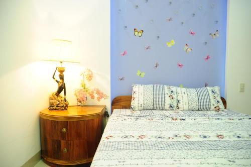 9/5 Cozy House