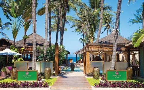 Nha Trang Beach Apartments At Starcity Building