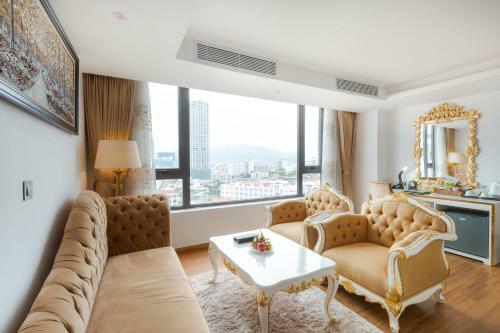 Cicilia Hotels & Spa Nha Trang