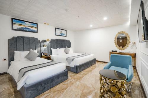 Cicilia Hotels & Spa Nha Trang