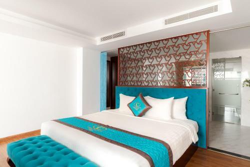 Cicilia Hotels & Spa Nha Trang