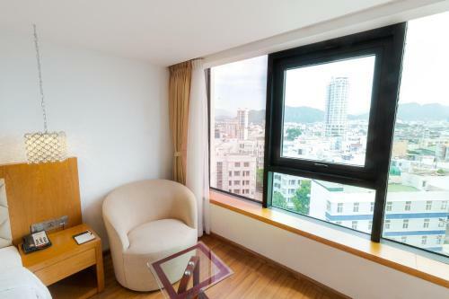 Cicilia Hotels & Spa Nha Trang