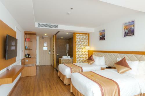 Cicilia Hotels & Spa Nha Trang