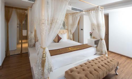Cicilia Hotels & Spa Nha Trang