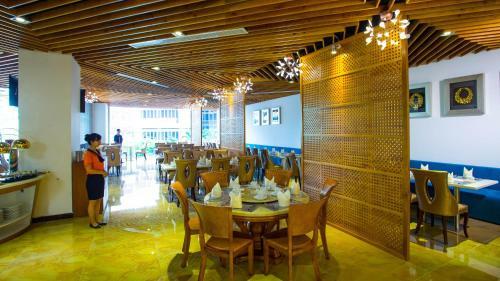 Cicilia Hotels & Spa Nha Trang