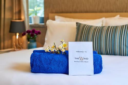 Hotel The Wind Boutique Resort