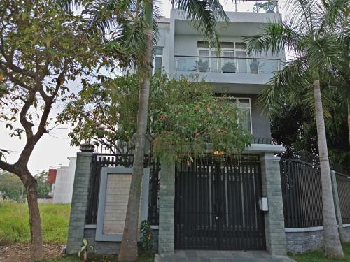 White Palace Villa