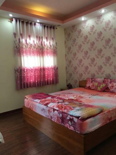 White Palace Villa
