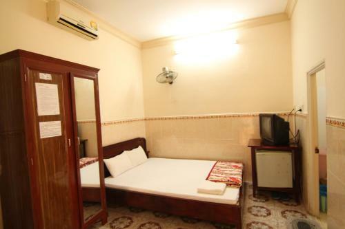 Hostal Vu Hoang Guest House