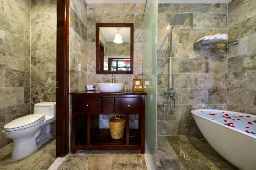 Hotel Little Town Villa
