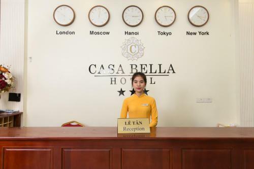 Casabella Hotel