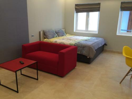 Kelly Apartment