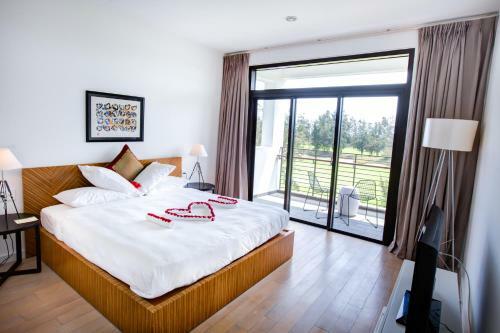 Montgomerie Links Hotel & Villas