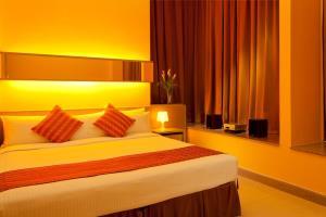 Hotel Rambler Garden