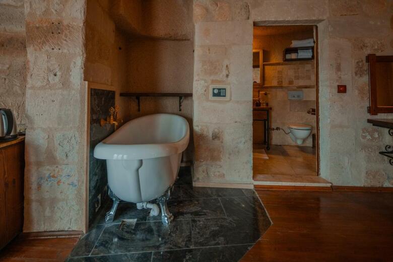 Hotel Aydinli Cave House