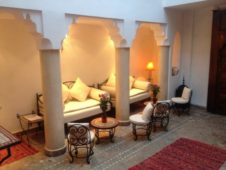 Riad Dar Saba