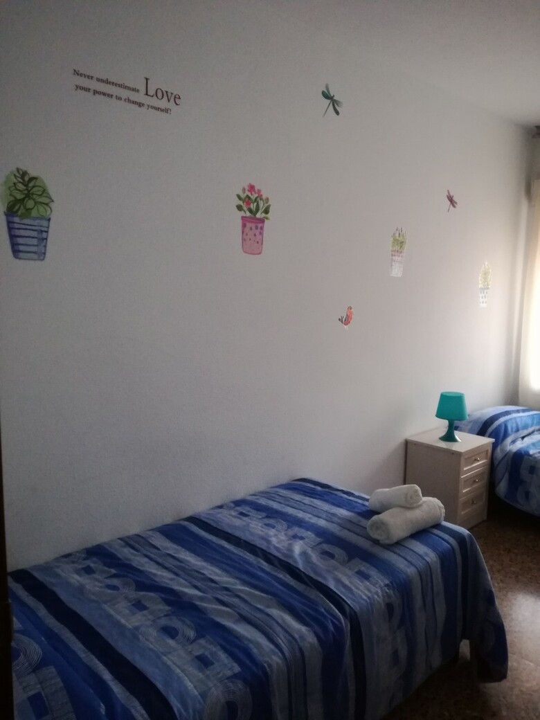 Apartamentos Dos Torres