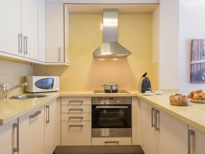 Apartamento Pierre & Vacances Andorra Bordes D'envalira