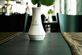 Hotel Vier Jahreszeiten Berlin City West
