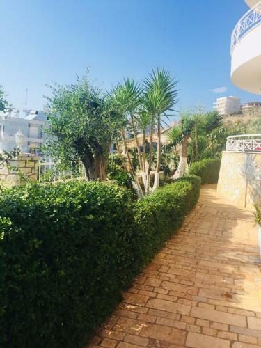 Apartments On The Beach