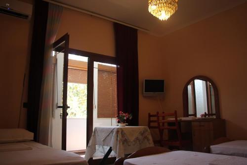 Bed & Breakfast Villa Orion