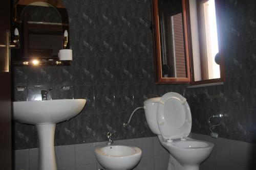 Bed & Breakfast Villa Orion