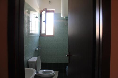 Bed & Breakfast Villa Orion