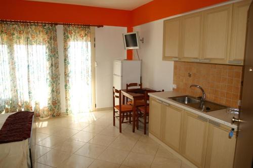 Apartments Globus 3