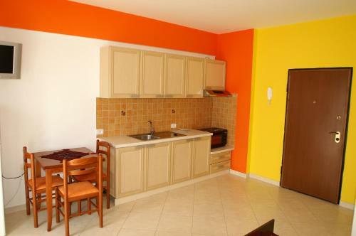 Apartments Globus 3