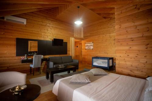 Hotel Shpija E Gjyshit