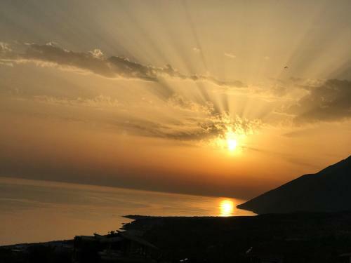 Apartamento Villa 61 Sea And Sunset View