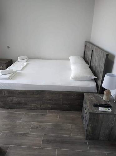 Alex Bed And Breakfast