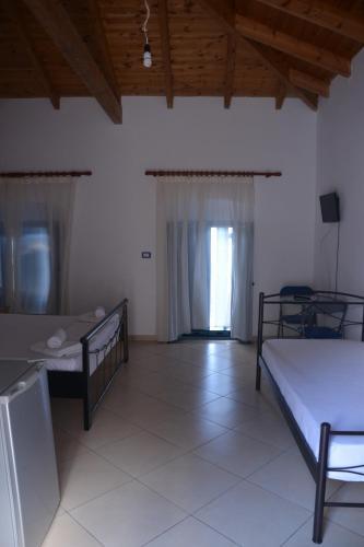 Alex Bed And Breakfast