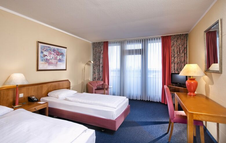 Hotel Excelsior Ludwigshafen